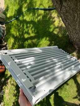 Radiator - 2