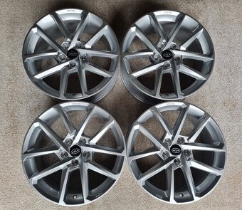 R18 5x114,3 Kia HYUNDAi MAZDA TOYOTA HONDA - 2
