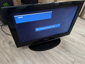 Samsung tv - 2