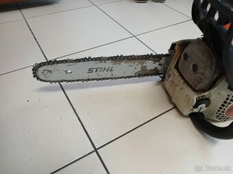 Stihl - 2