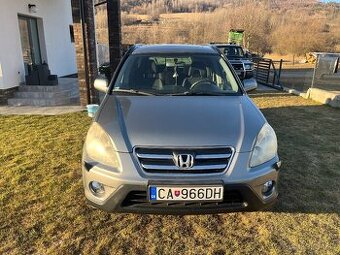 Honda CR-V 2.0i - 2