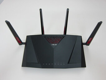 router Asus RT-AC88U - 2