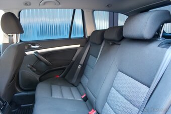 Škoda Octavia II combi - 2