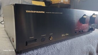 Marantz PM-66SE - 2