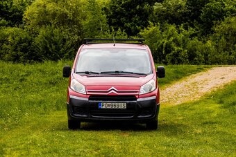 Citroën Jumpy - 2