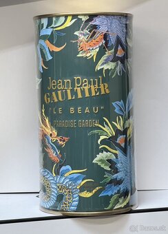 Jean paul gaultier paradise garden - 2