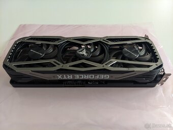 GAINWARD GeForce RTX 3070 Phoenix 8GB - 2