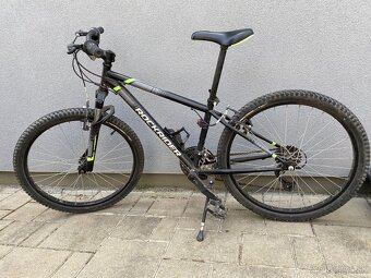 Rockrider ST500 - 2