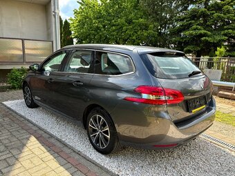 Peugeot 308 SW 1.6 Blue HDi 120 Style - 2