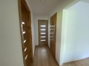 Reality Simply ponúka trojizbový byt na prenájom na Hodžovej - 2