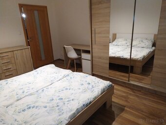 Prenájom 2-izbový byt Stred, Centrum Považská Bystrica - 2