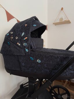 Cybex priam jewels of nature - 2
