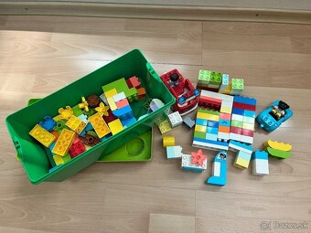 Lego mix - 2