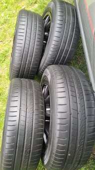 Elektrony STILAUTO FABIA R14 5X100 6J ET 38 - 2