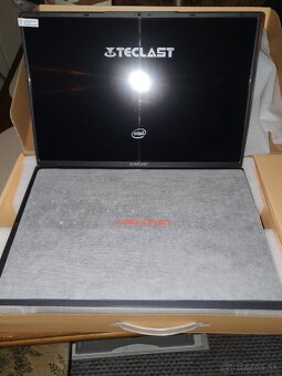 Notebook Teclast F16 Air 16" - Nový" - 2