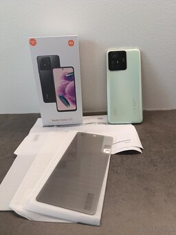 Xiaomi redmi note 12S 8gb/256gb - 2