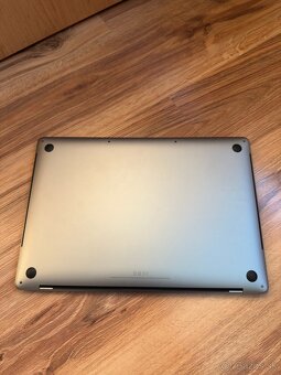 MacBook Pro 15 - 2