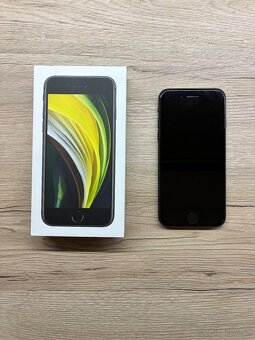 iPhone SE - 2