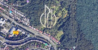 1,5 iz. byt v tichej lokalite pri lese - Malokarpatské nám. - 2