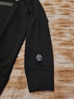 Philipp plein mikina tričko - 2