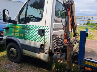 Iveco - 2