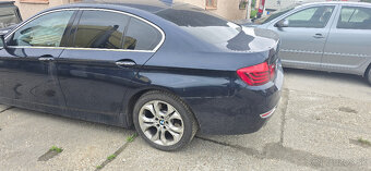 BMW 535 xdriwe - 2