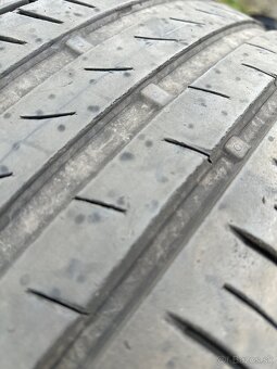 Letne 245/45 r18 - 2