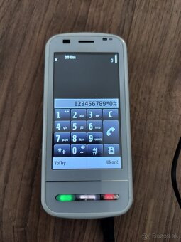Nokia C6-00 - 2