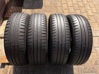 195/65R15 Michelin letne - 2