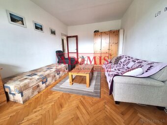 Predám 2 izb. byt, Národná trieda, Košice - Sever - 2