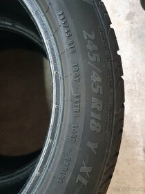 Matador 245 45 R18 Hectora 3 2kusy - 2