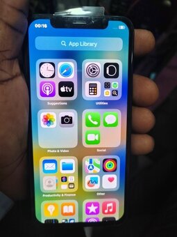 Apple iPhone HL HD+ / INCELL ,OLED / - LCD DISPLEJ NOVÝ - 2