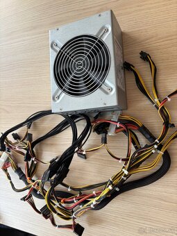 PC zdroj FSP1200-50AAG - 2