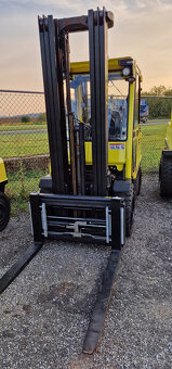 Vysokozdvižný vozík Hyster H 3,5 FT - 2