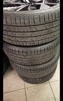 Hyundai i20 16" 195/45 R16 Snímače letná sada - 2