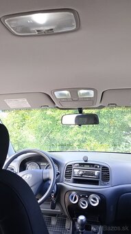 Hyundai Accent - 2