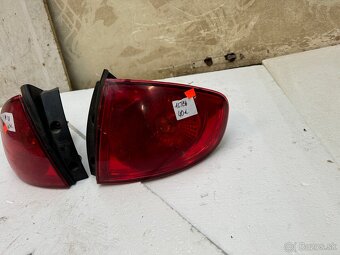 Seat altea zadne svetla - 2