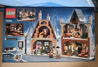 Lego harry potter 76388 - 2