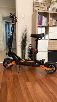 Kukirin Kugoo G2 Max .. model 2024 - 2