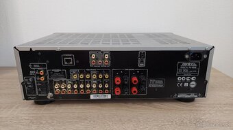 Stereo receiver Onkyo TX 8050 - 2