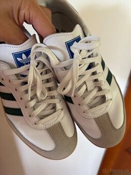 Adidas samba 38 - 2