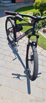 Horský bicykel RockRider ST 540 M - 2