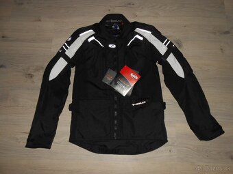 Predam novy textil pansky moto komplet znacky HELD - 2