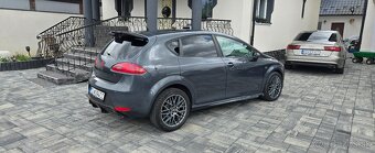 Predam seat leon FR 2,0 125kw - 2