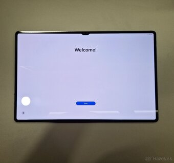 🟦 Samsung Galaxy Tab S9 Ultra – 12GB / 512GB – TOP STAV 🟦 - 2