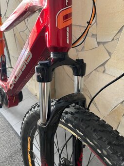 Elektrobicykel - 2