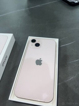 iPhone 13 pink 128gb - 2