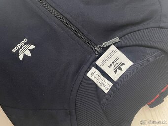 Adidas mikina - NOVY STAV - 2