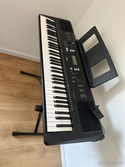 Yamaha PSR-EW310 - 2