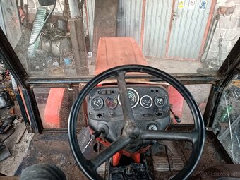 Zetor 7211 - 2